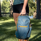 Osprey Daylite Plus, Zaino blu