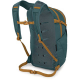 Osprey Daylite Plus, Zaino blu