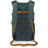 Osprey Daylite Plus, Zaino blu