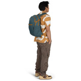Osprey Daylite Plus, Zaino blu