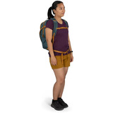 Osprey Daylite Plus, Zaino blu