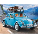 PLAYMOBIL 70177 veicolo giocattolo blu, Ideali alla guida, 4 anno/i, Plastica, Multicolore
