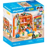 PLAYMOBIL 71536, Giochi di costruzione 