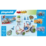 PLAYMOBIL 71633, Giochi di costruzione 