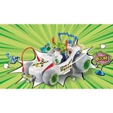 PLAYMOBIL Funstars Professore Furioso, Giochi di costruzione 