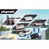 PLAYMOBIL Porsche Mission E modellino radiocomandato (RC) Auto sportiva Auto sportiva, 5 anno/i, 928,57 g