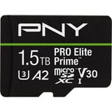 PNY P-SDU1T5V32200PEP-GE Nero/Verde