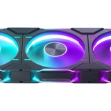 Phanteks D30-120 PWM Reverse DRGB Nero