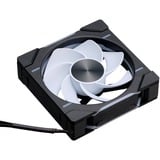 Phanteks D30-120 PWM Reverse DRGB, Ventola Nero