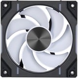 Phanteks D30-120 PWM Reverse DRGB, Ventola Nero