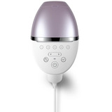 Philips Lumea IPL Prestige Series 8000 BRI949/00, Rimozione dei capelli bianco/viola chiaro