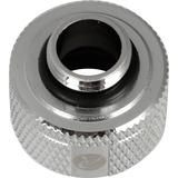 RAIJINTEK PELIAS SILVER - D141806, Connessione argento