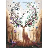 Ravensburger 23910, Vernice 