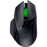 Razer Basilisk V3 X Hyperspeed, Mouse da gioco Nero