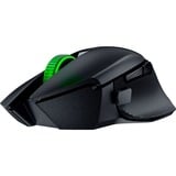 Razer Basilisk V3 X Hyperspeed, Mouse da gioco Nero