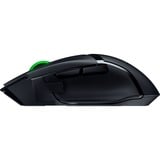 Razer Basilisk V3 X Hyperspeed, Mouse da gioco Nero