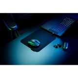 Razer Orochi V2 mouse Mano destra RF senza fili + Bluetooth Ottico 18000 DPI Nero, Mano destra, Ottico, RF senza fili + Bluetooth, 18000 DPI, Nero