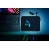 Razer Orochi V2 mouse Mano destra RF senza fili + Bluetooth Ottico 18000 DPI Nero, Mano destra, Ottico, RF senza fili + Bluetooth, 18000 DPI, Nero