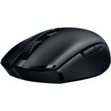 Razer Orochi V2 mouse Mano destra RF senza fili + Bluetooth Ottico 18000 DPI Nero, Mano destra, Ottico, RF senza fili + Bluetooth, 18000 DPI, Nero