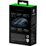 Razer Orochi V2 mouse Mano destra RF senza fili + Bluetooth Ottico 18000 DPI Nero, Mano destra, Ottico, RF senza fili + Bluetooth, 18000 DPI, Nero