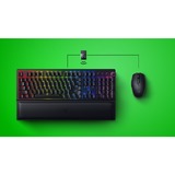 Razer Orochi V2 mouse Mano destra RF senza fili + Bluetooth Ottico 18000 DPI Nero, Mano destra, Ottico, RF senza fili + Bluetooth, 18000 DPI, Nero