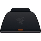 Razer RC21-01900200-R3M1 accessorio di controller da gaming Base di ricarica Nero, PlayStation 5, Base di ricarica, Nero, USB, Sony, Cina