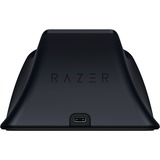 Razer RC21-01900200-R3M1 accessorio di controller da gaming Base di ricarica Nero, PlayStation 5, Base di ricarica, Nero, USB, Sony, Cina