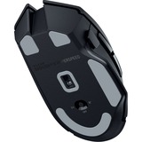 Razer RZ01-04870100-R3G1, Mouse da gioco Nero