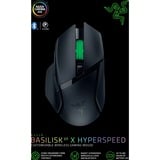 Razer RZ01-04870100-R3G1, Mouse da gioco Nero