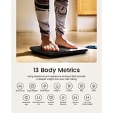 Renpho Elis Nova, Scala Nero