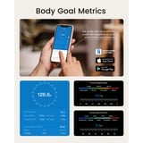 Renpho Elis Nova, Scala Nero