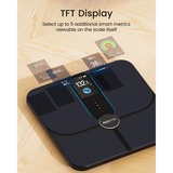 Renpho Elis Nova, Scala Nero