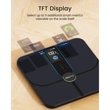 Renpho PEU-R-A031, Scala Nero