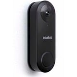 Reolink D340W, Campanello per porte Nero