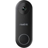 Reolink D340W, Campanello per porte Nero
