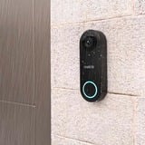Reolink D340W, Campanello per porte Nero