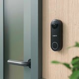 Reolink D340W, Campanello per porte Nero