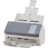 Ricoh fi-7300NX Scanner ADF 600 x 600 DPI A4 Grigio, Bianco, Input scanner grigio/grigio scuro, 216 x 5588 mm, 600 x 600 DPI, 24 bit, 8 bit, 1 bit, 120 ipm (pollice al minuto)