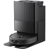 Roborock QR 598 Combi Nero, Aspirazione robot Nero, Combi, Nero, 64 dB, 0,33 L, 2,7 L, 0,08 L