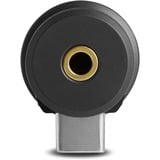 Rode Microphones Rode VideoMic Me-C+, Microfono Nero