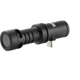 Rode Microphones VMMCPLUS, Microfono Nero