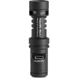 Rode Microphones VMMCPLUS, Microfono Nero