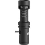 Rode Microphones VMMCPLUS, Microfono Nero