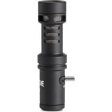 Rode Microphones VMMCPLUS, Microfono Nero