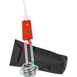 Rommelsbacher RT 350, Riscaldatore ad immersione rosso