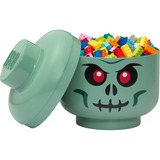 Room Copenhagen 40320811, Scatola di immagazzinaggio Nero/Rosso