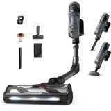 Rowenta X-Force Flex 14.80 RH9B36, Aspirapolvere verticale 