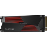 SAMSUNG 990 PRO Heatsink 1 TB, Disco a stato solido 