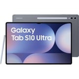 SAMSUNG Galaxy Tab S10 Ultra, Tablet AI, Display 14.6" Dynamic AMOLED 2X, Wi-Fi, RAM 12GB, 512GB, 11.200 mAh, Android 14, IP68, Gray, [Versione italiana] 2024, Tablet PC grigio, Tablet AI, Display 14.6" Dynamic AMOLED 2X, Wi-Fi, RAM 12GB, 512GB, 11.200 mAh, Android 14, IP68, Gray, [Versione italiana] 2024, 37,1 cm (14.6"), 2960 x 1848 Pixel, 512 GB, 12 GB, Android 14, Grigio