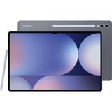 SAMSUNG Galaxy Tab S10 Ultra, Tablet AI, Display 14.6" Dynamic AMOLED 2X, Wi-Fi, RAM 12GB, 512GB, 11.200 mAh, Android 14, IP68, Gray, [Versione italiana] 2024, Tablet PC grigio, Tablet AI, Display 14.6" Dynamic AMOLED 2X, Wi-Fi, RAM 12GB, 512GB, 11.200 mAh, Android 14, IP68, Gray, [Versione italiana] 2024, 37,1 cm (14.6"), 2960 x 1848 Pixel, 512 GB, 12 GB, Android 14, Grigio